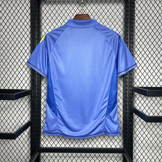 Camisola M-United 2024-25 Guarda-Redes Versão Adepto