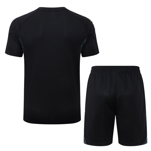 Kit Treino Camisola Juventus FC 2025-26