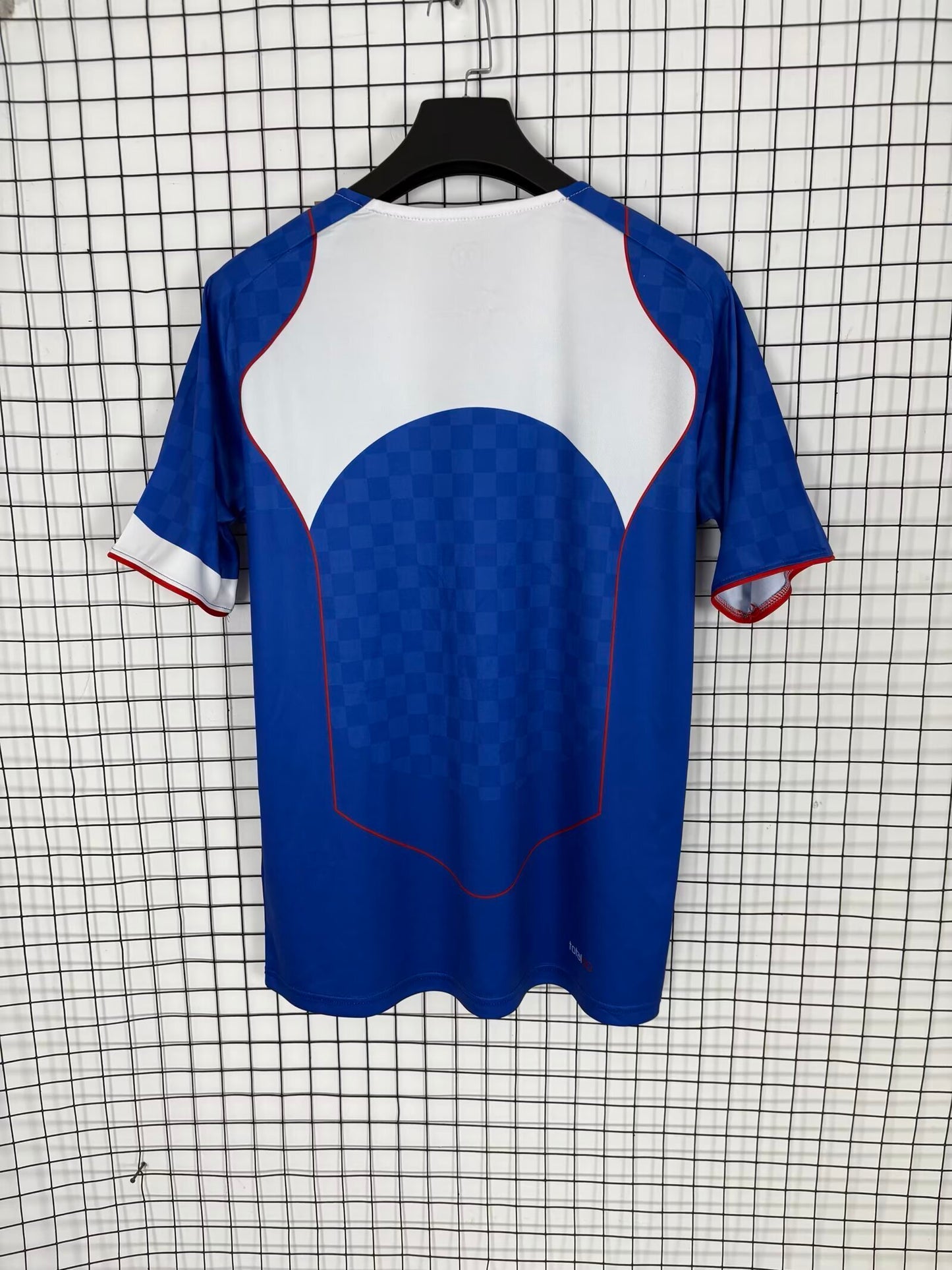 Camisola N.I.K.E. 2025-26 Azul