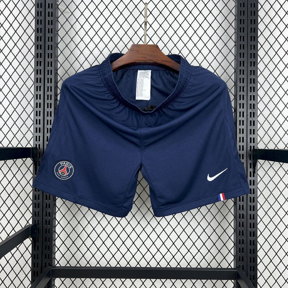 Calções FC Paris Saint-Germain 2025-26 Principal