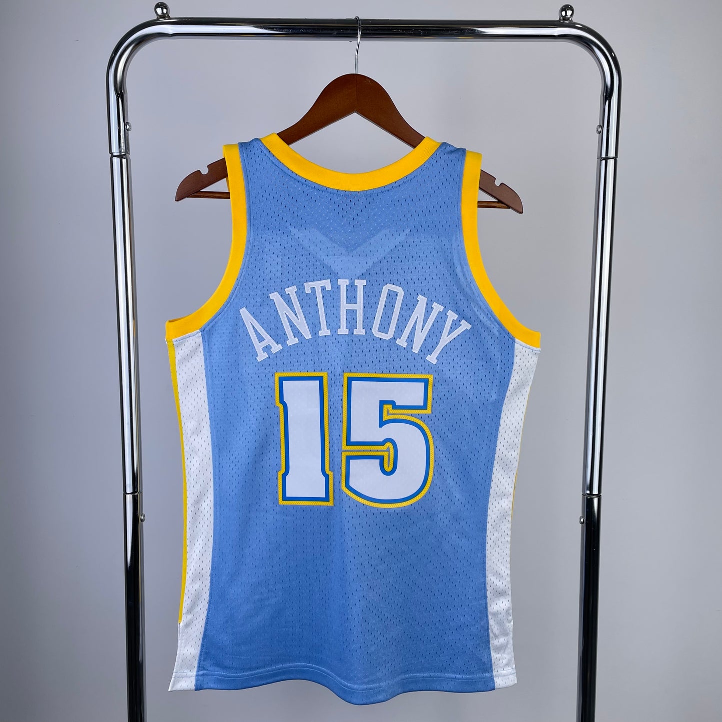 Camisola NBA 2003-04 Denver Nuggets