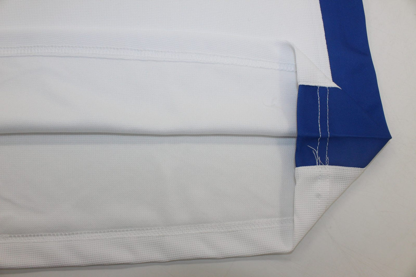 Camisola Real Saragoça 2004-05 Principal DAVID VILLA #9