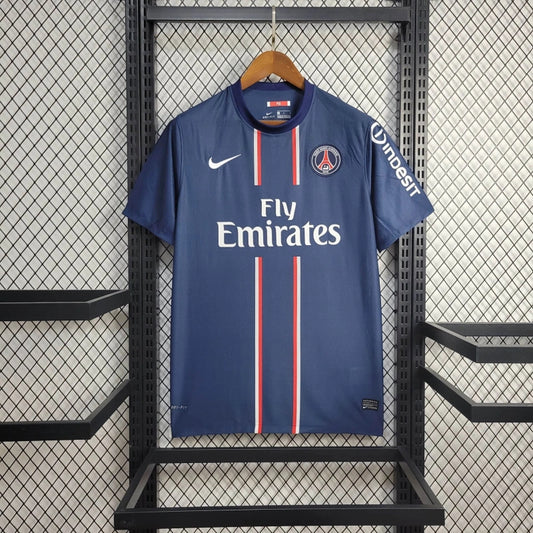 Camisola FC Paris Saint-Germain 2012-13 Principal