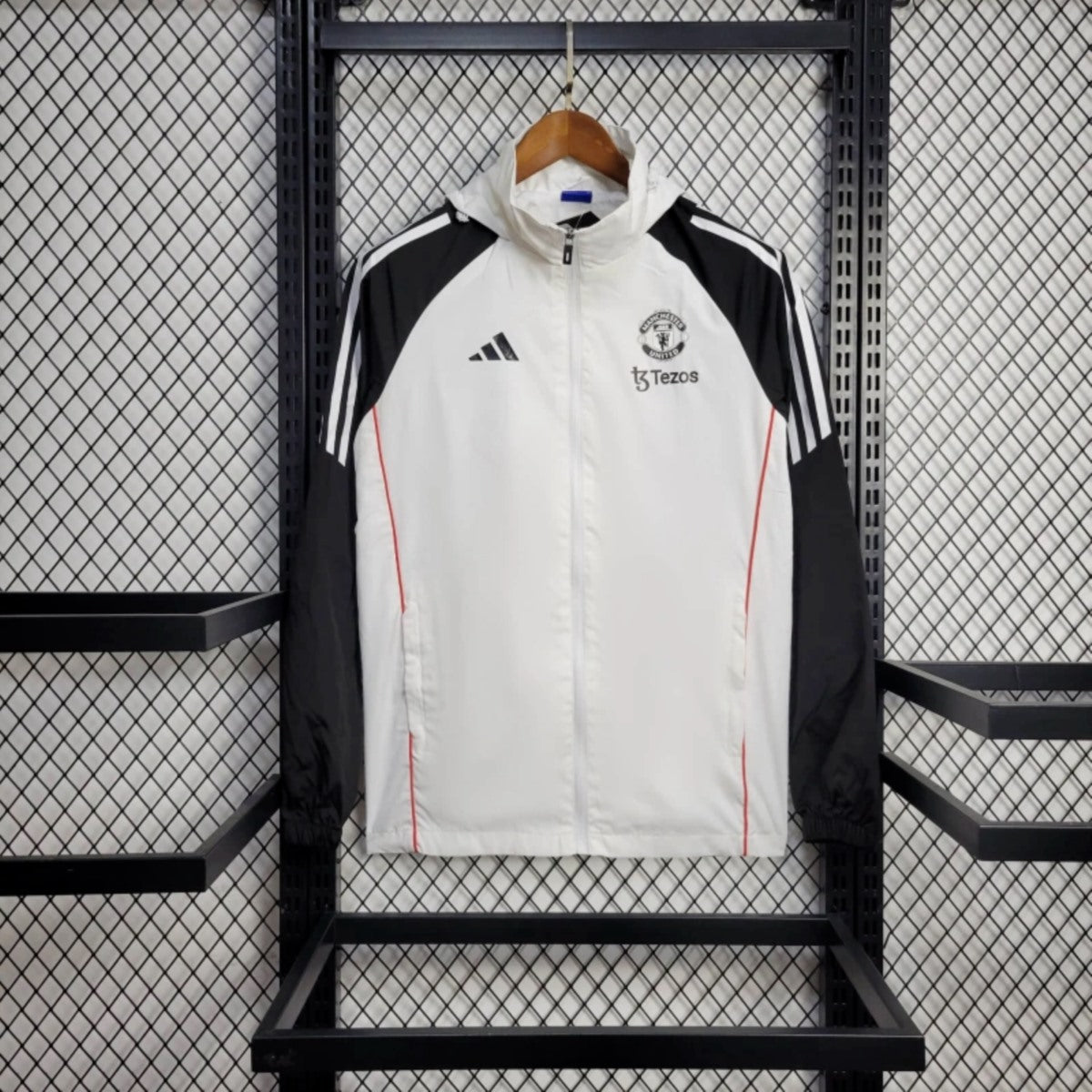 Corta Vento M-UNITED 2025-26