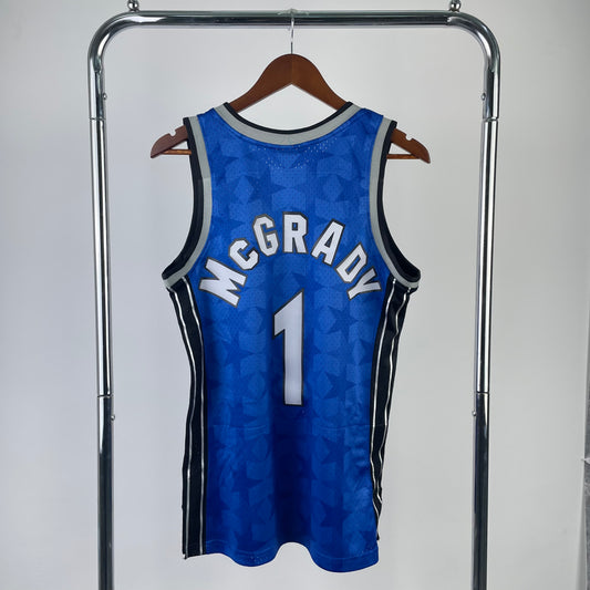 Camisola NBA 2000-01 Orlando Magic