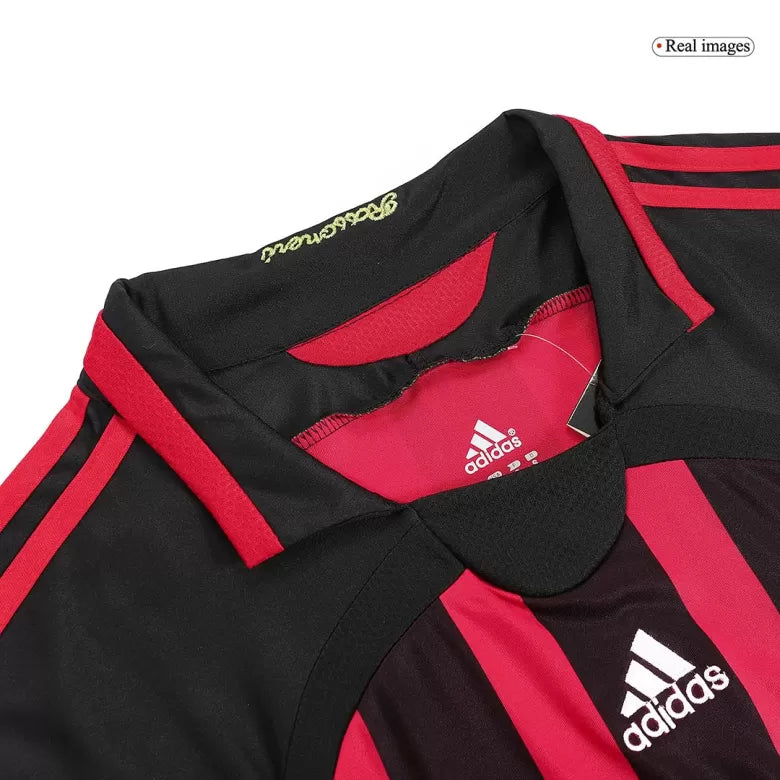 Camisola AC Milan 2006-07 Principal