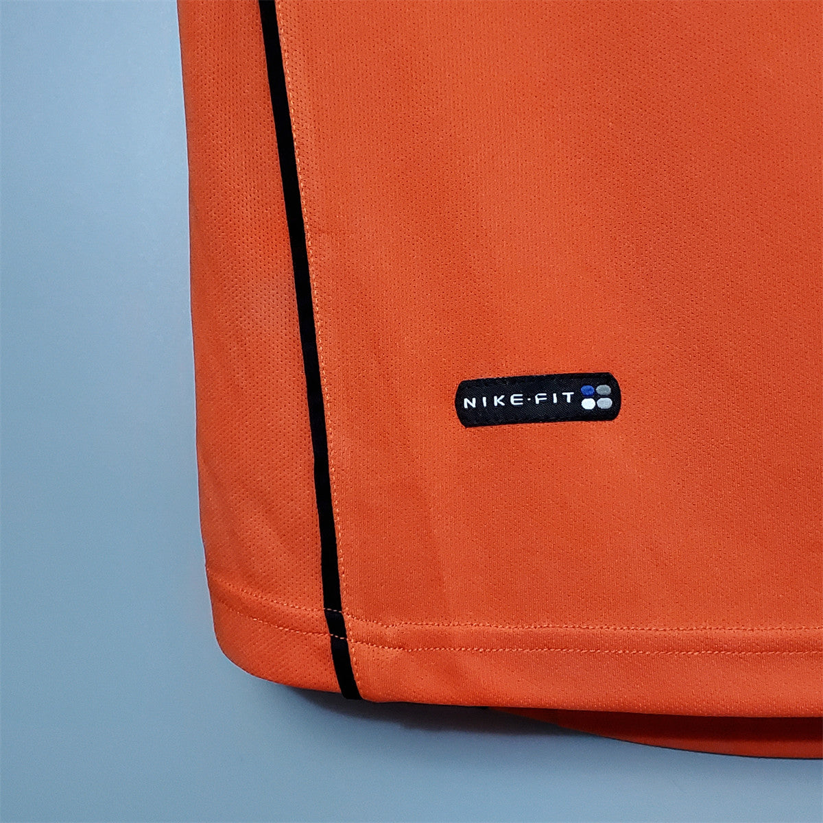 Camisola Paises Baixos 1998 Principal