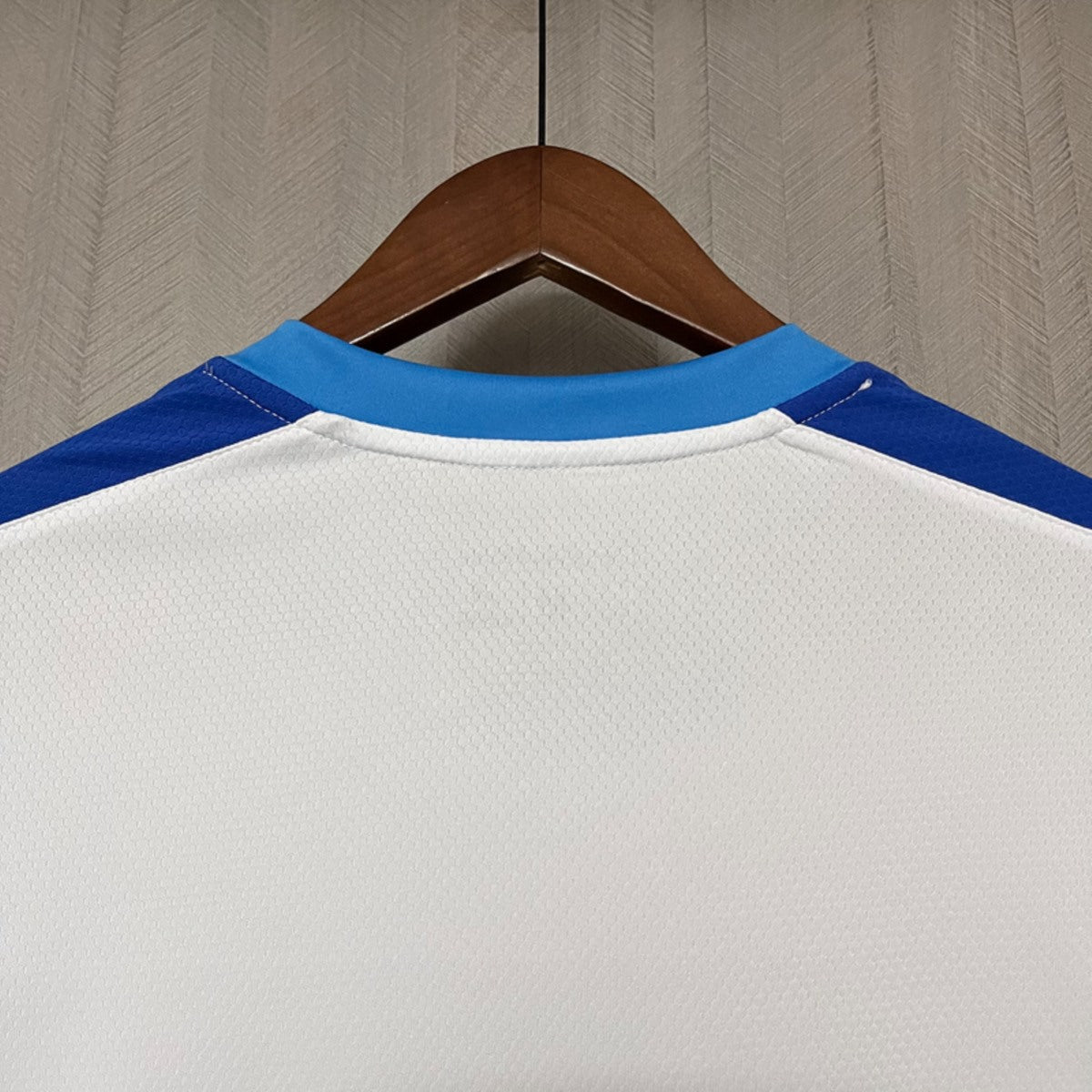 Camisola Paysandu SC 2025-26 Alternativa Branca Versão Adepto