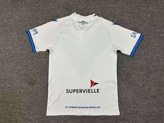 Camisola Velez Sarsfield 2025-26 Principal Versão Adepto