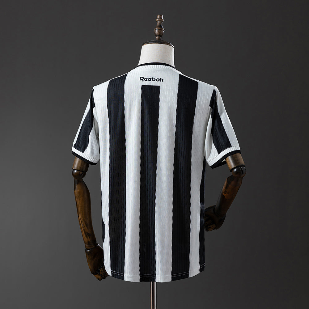 Camisola Botafogo-RJ 2024-25 Principal Versão Adepto