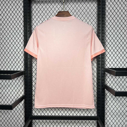 Camisola M-United 2018-19 Alternativa