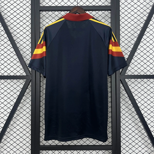 Camisola AS Roma 1991-92 Alternativa