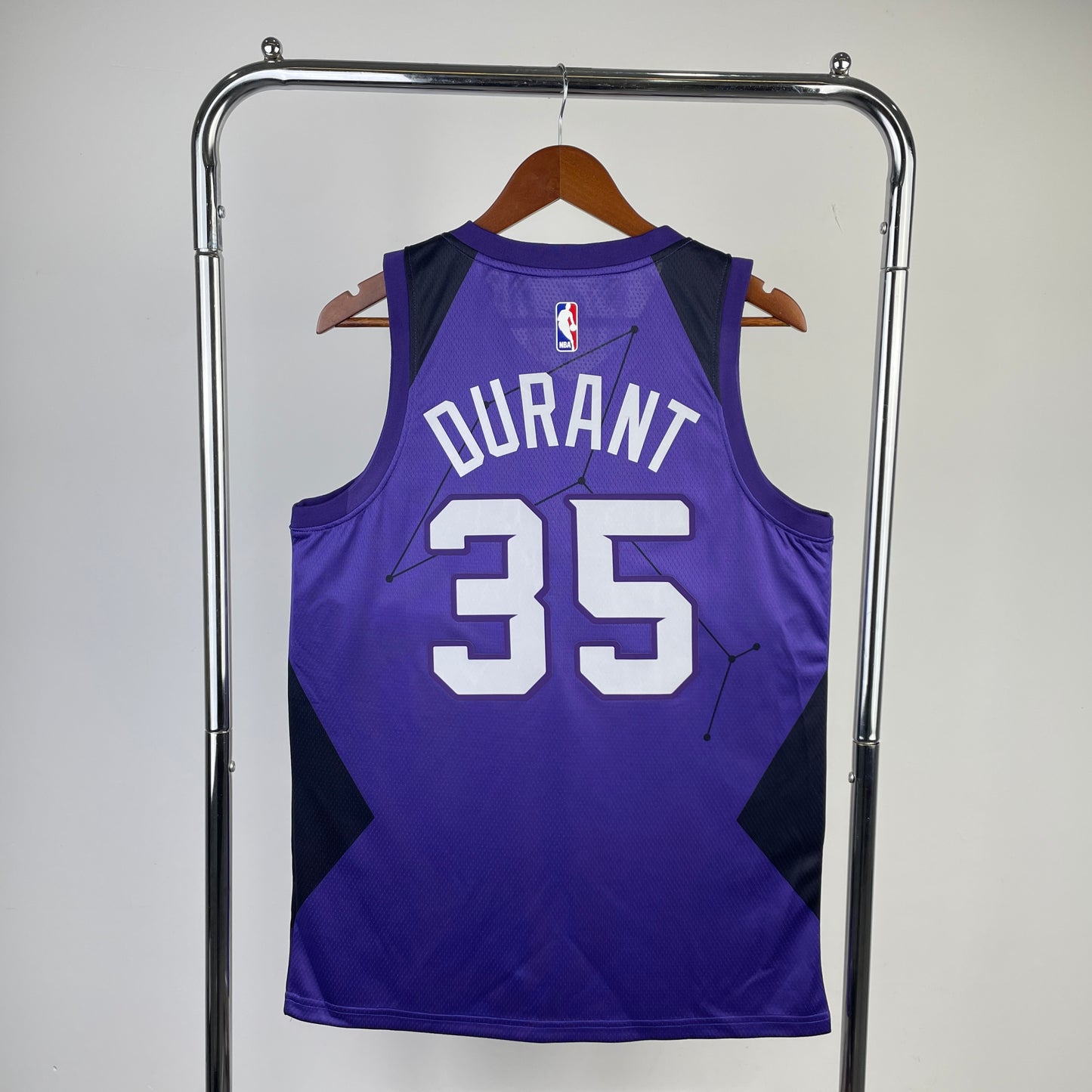 Camisola NBA 2018 Phoenix Suns