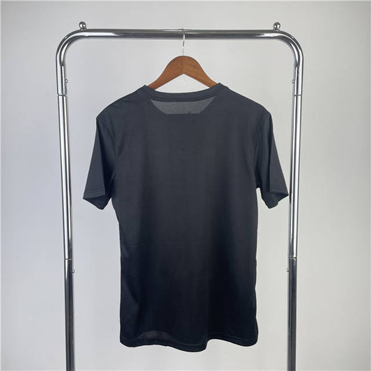 Tshirt NBA 2023 Chicago Bulls Dri-Fit Preta