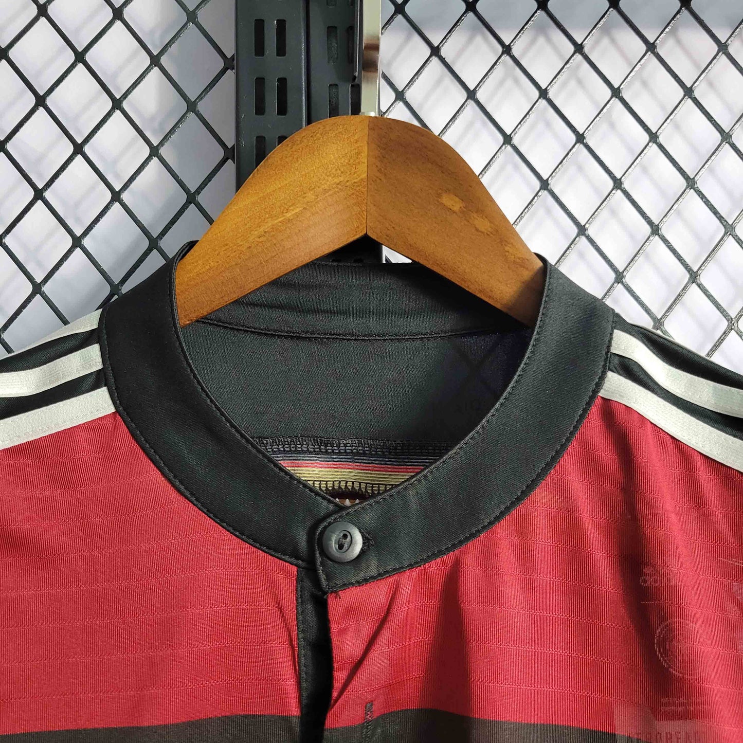 Camisola Alemanha 2014 Alternativa