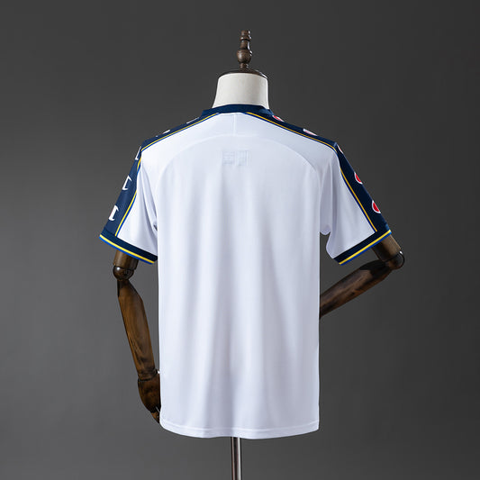 Camisola Manga Parma Calcio 2002-03 Alternativa