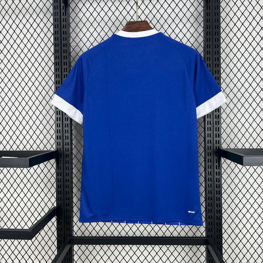 Camisola C-DIFF 2025-26 Principal Versão Adepto