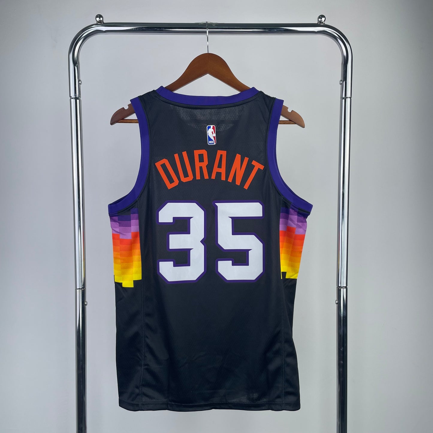 Camisola NBA 2021 Phoenix Suns