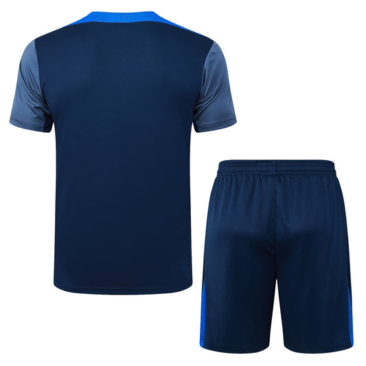 Kit Treino Camisola FC Paris Saint-Germain 2025-26