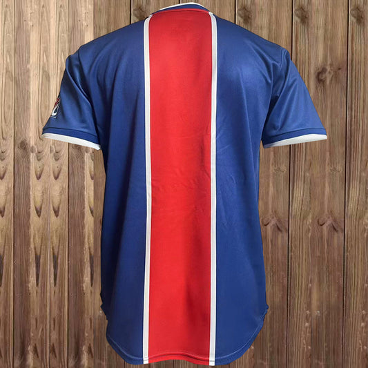 Camisola FC Paris Saint-Germain 1999-00 Principal
