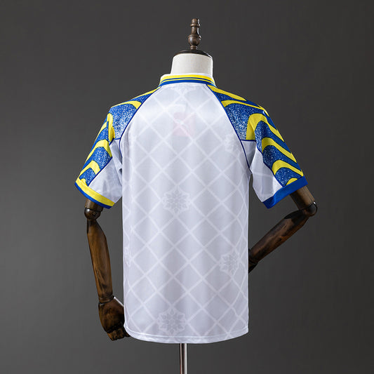 Camisola Parma 1995-96 Alternativa