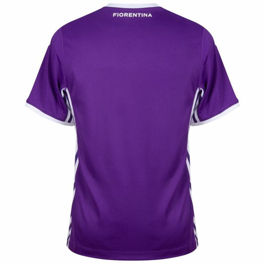 Camisola ACF Fiorentina 2025-26 Principal Versão Adepto