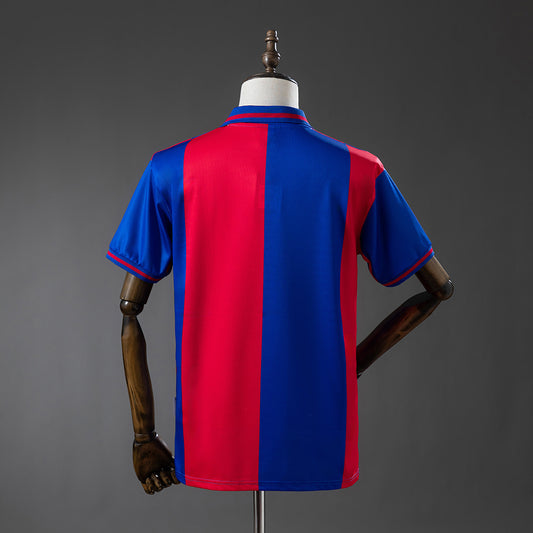 Camisola Bologna FC 1996-97 Principal