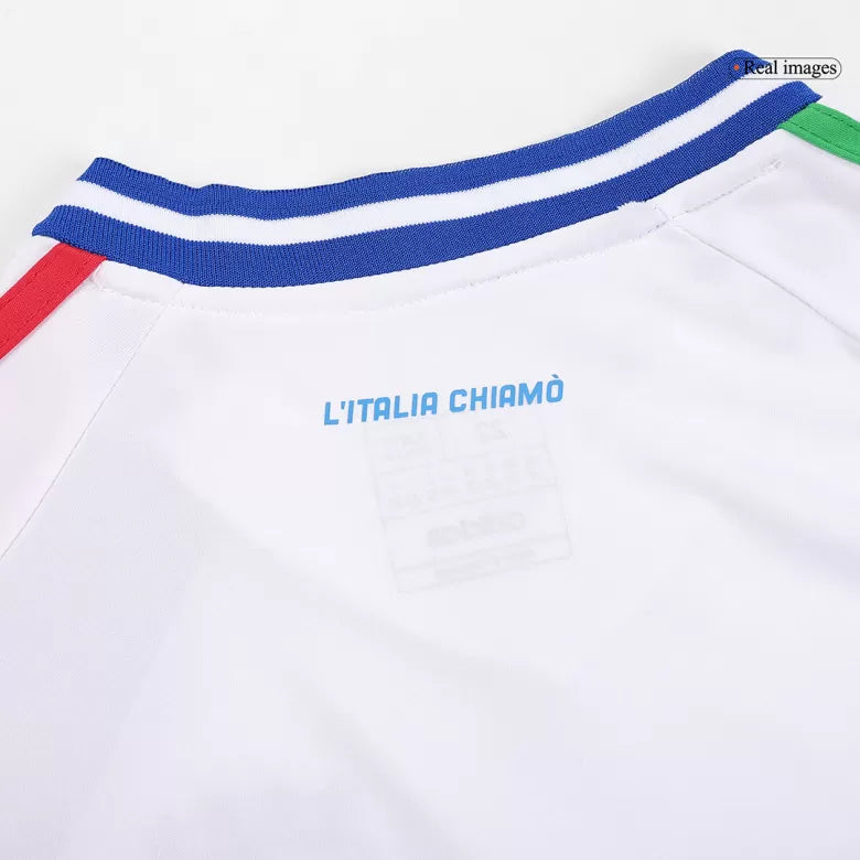 Kit Criança Italia 2024 Alternativo
