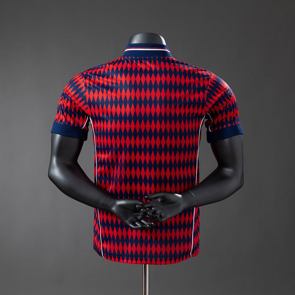 Camisola FC Bayern Munique 2025-26 Edição Especial Versão Jogador