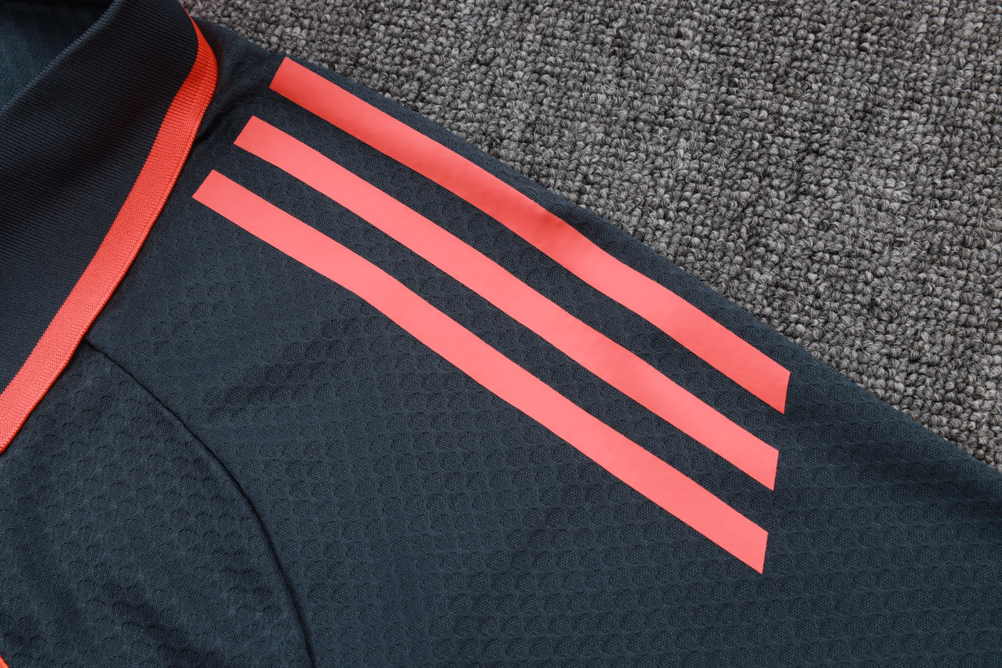 Fato de Treino FC Bayern Munique 2025-26 - Polo