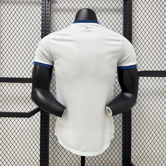 Camisola EC Bahia 2025-26 Principal Versão Jogador