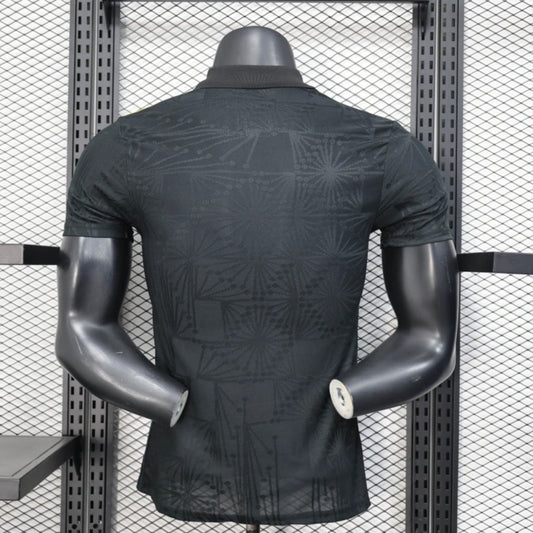 Camisola Mexico 2025 Edição Especial Versão Jogador