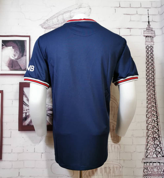 Camisola FC Paris Saint-Germain 2021-22 Principal