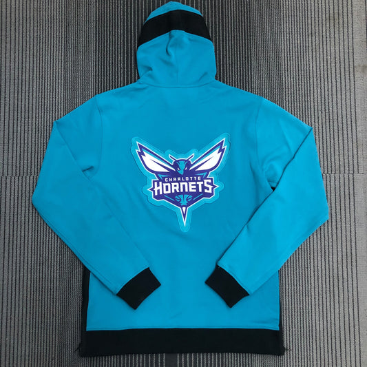 Casaco NBA Charlotte Hornets