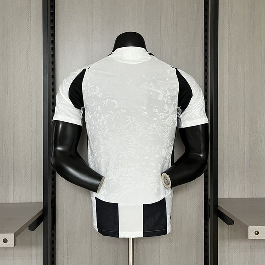 Camisola Juventus FC 2024-25 Principal Versão Jogador
