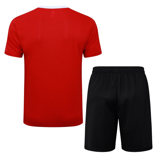 Kit Treino Camisola M-UNITED 2025-26