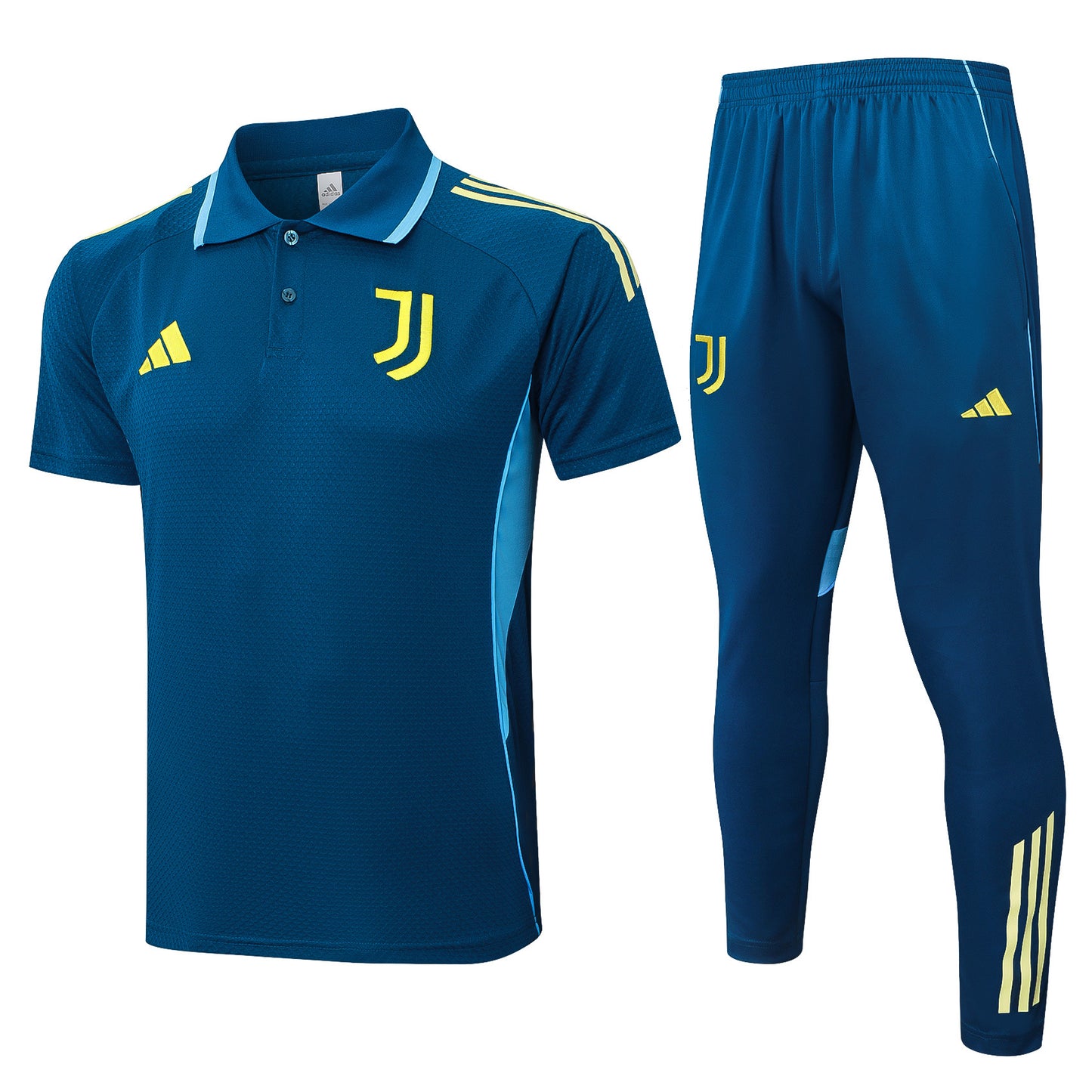Fato de Treino Juventus FC 2025-26 - Polo