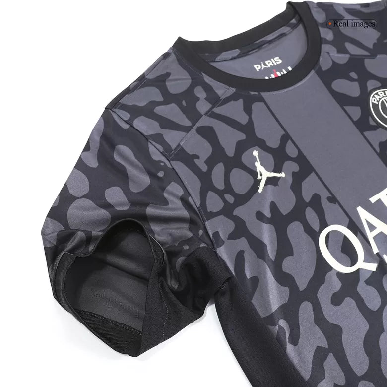 Camisola FC Paris Saint-Germain 2023-24 Alternativa
