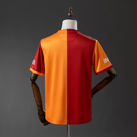 Camisola Galatasaray 2013-14 Principal Versão Adepto