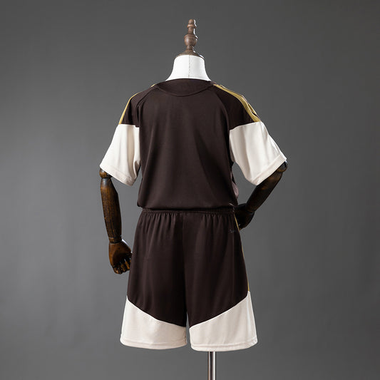 Kit Criança CR Flamengo 2026-27 Treino