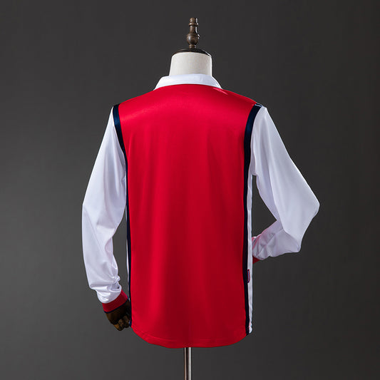 Camisola Manga Comprida ARS 1998-99 Principal