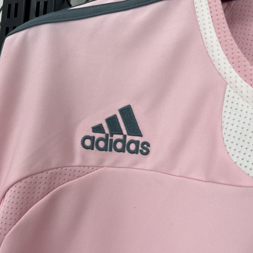 Camisola SLB 2007-08 Alternativa RUI COSTA #10