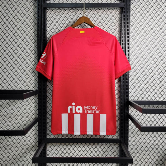 Camisola Atletico Madrid 2023-24 Principal