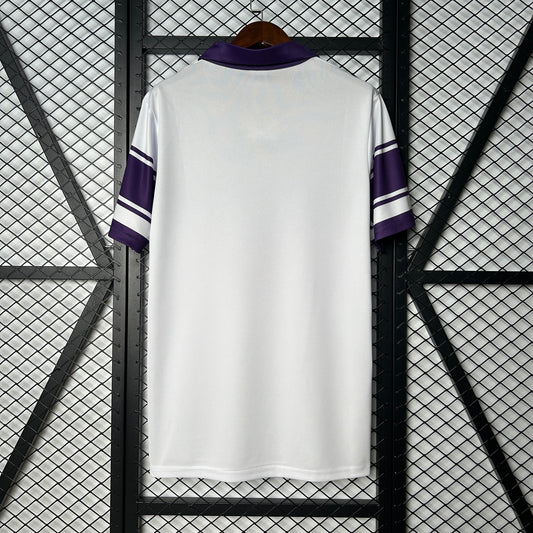 Camisola ACF Fiorentina 1985-86 Alternativa