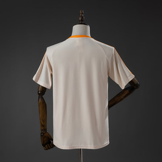 Camisola FC Bayern Munique 2026-27 Terrace Icons Versão Adepto