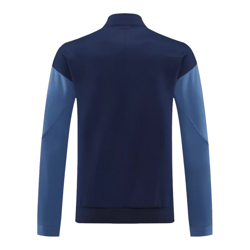 Fato de Treino FC Paris Saint-Germain 2025-26 - Casaco sem Capuz