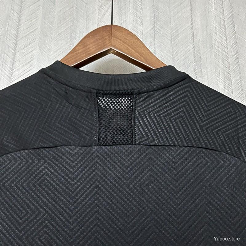 Camisola Borussia Dortmund 2019-20 Edição 100º Aniversario