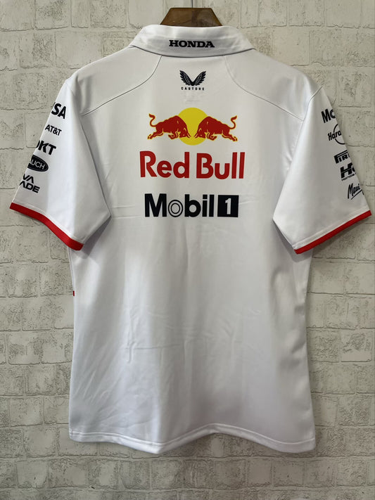 Camisola F1 Red Bull 2025