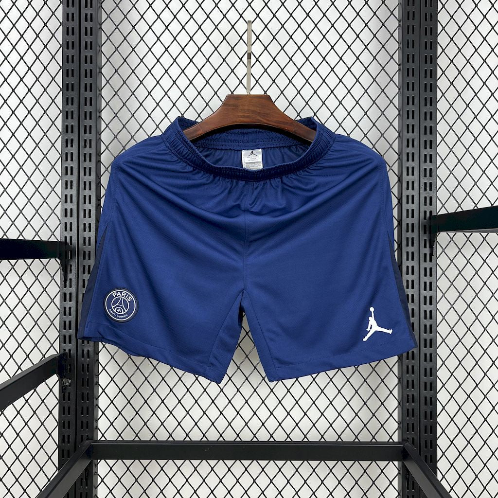 Calções FC Paris Saint-Germain 2024-25 Alternativo