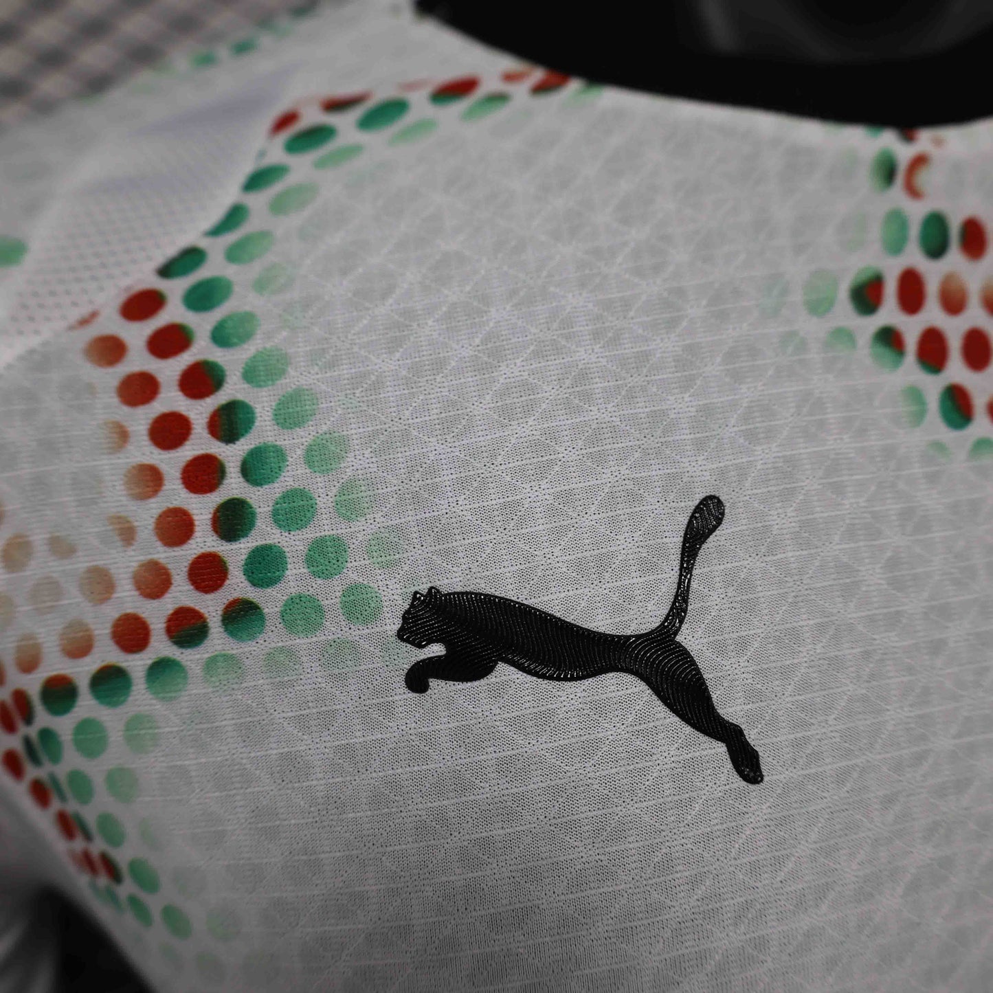Camisola Portugal 2025 Alternativa Versão Jogador